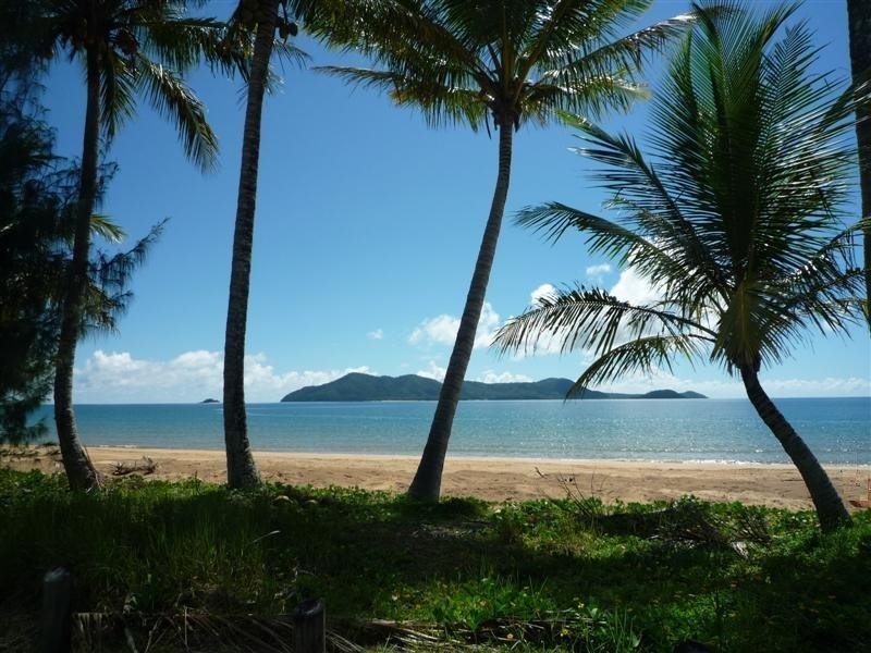 Mission Beach QLD 4852