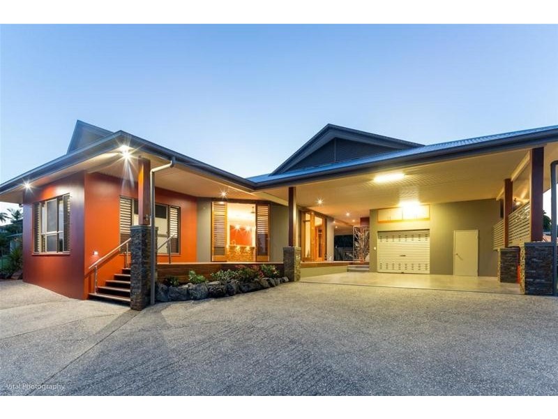 12 Meagher Close, East Innisfail QLD 4860