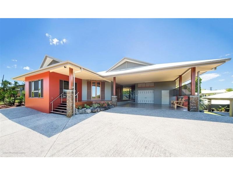 12 Meagher Close, East Innisfail QLD 4860