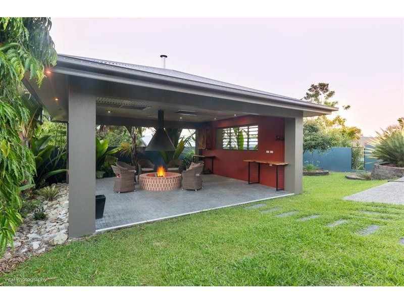 12 Meagher Close, East Innisfail QLD 4860