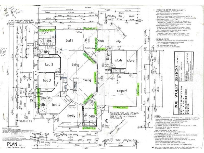 12 Meagher Close, East Innisfail QLD 4860