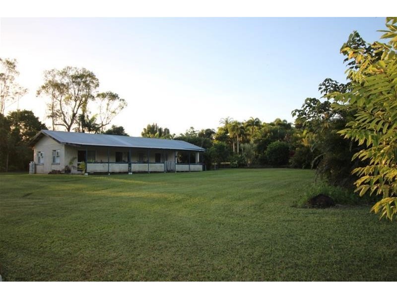 822 East Feluga Road, East Feluga QLD 4854