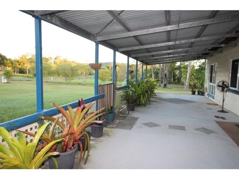 822 East Feluga Road, East Feluga QLD 4854