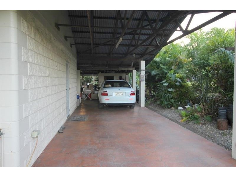 822 East Feluga Road, East Feluga QLD 4854