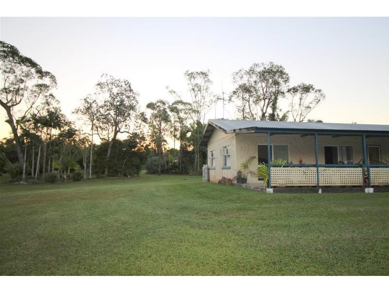 822 East Feluga Road, East Feluga QLD 4854