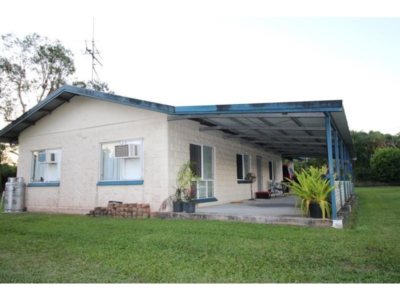 822 East Feluga Road, East Feluga QLD 4854