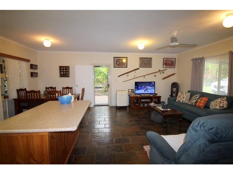 822 East Feluga Road, East Feluga QLD 4854