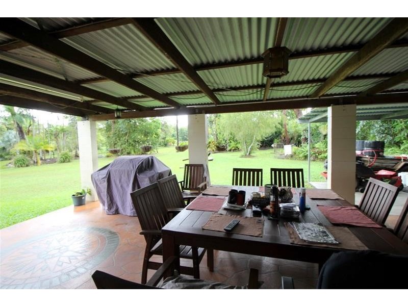 822 East Feluga Road, East Feluga QLD 4854