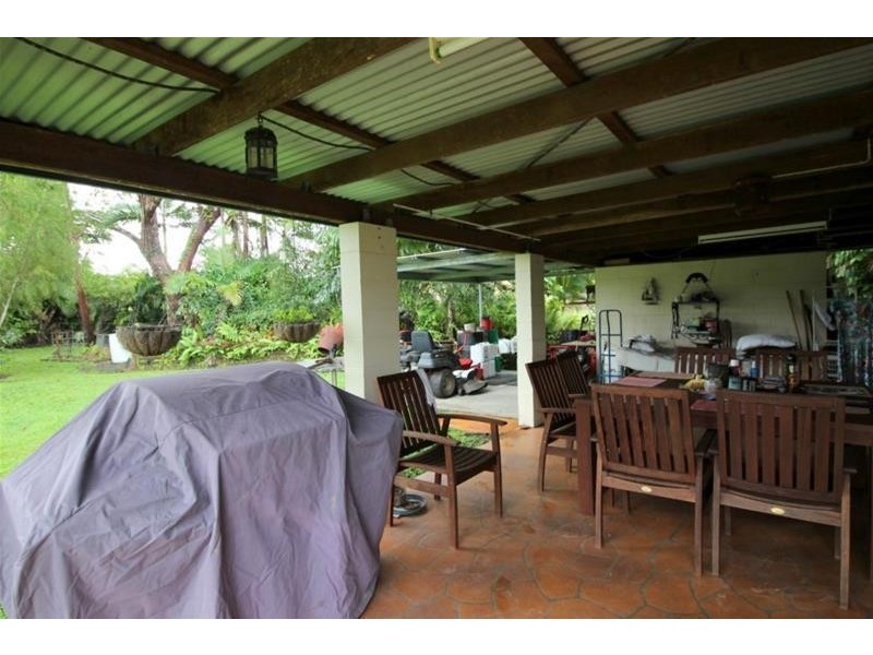 822 East Feluga Road, East Feluga QLD 4854