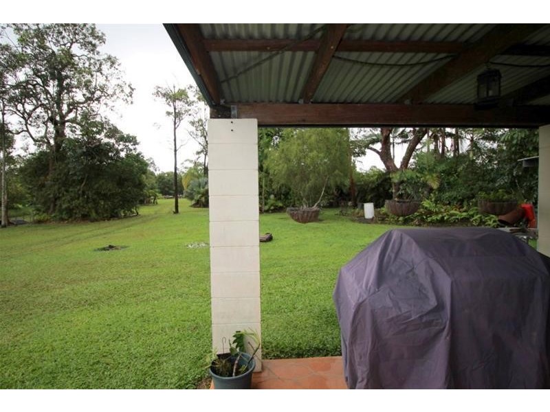 822 East Feluga Road, East Feluga QLD 4854