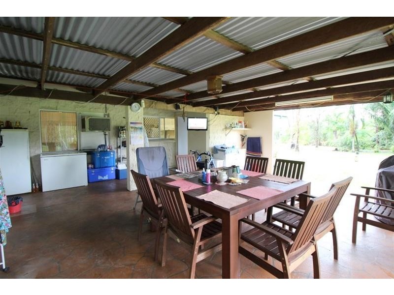 822 East Feluga Road, East Feluga QLD 4854