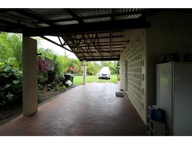 822 East Feluga Road, East Feluga QLD 4854