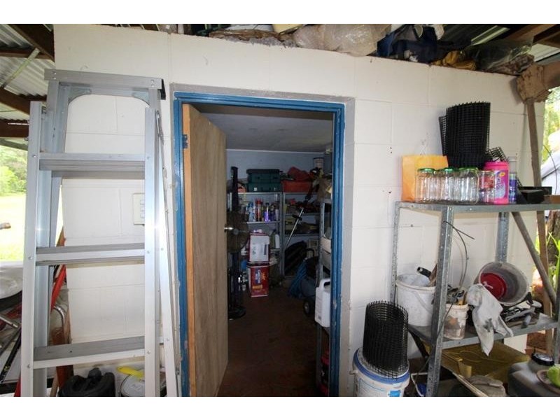 822 East Feluga Road, East Feluga QLD 4854