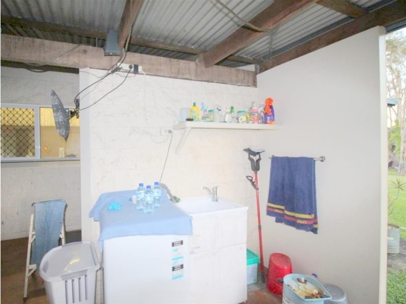 822 East Feluga Road, East Feluga QLD 4854