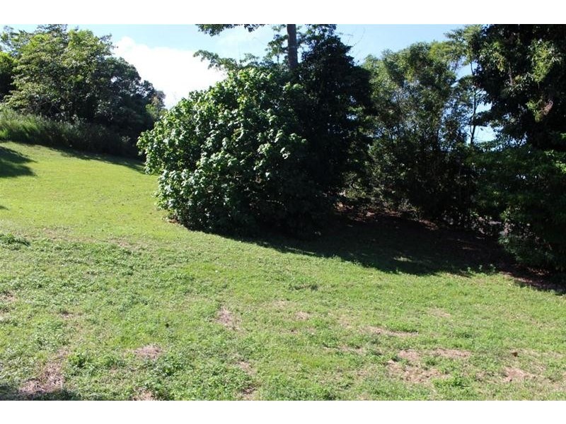 Lot 29, 10 Bedarra Terrace, South Mission Beach QLD 4852