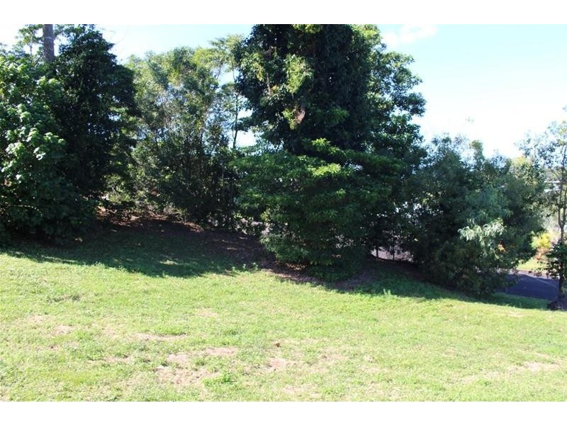 Lot 29, 10 Bedarra Terrace, South Mission Beach QLD 4852