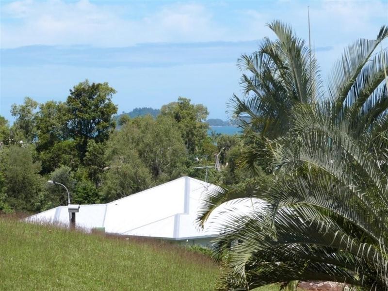 Lot 29, 10 Bedarra Terrace, South Mission Beach QLD 4852