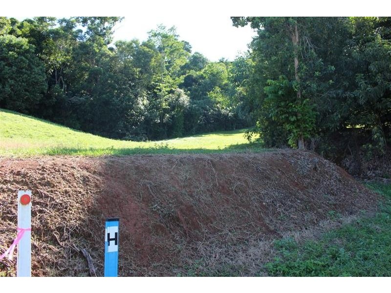 Lot 29, 10 Bedarra Terrace, South Mission Beach QLD 4852