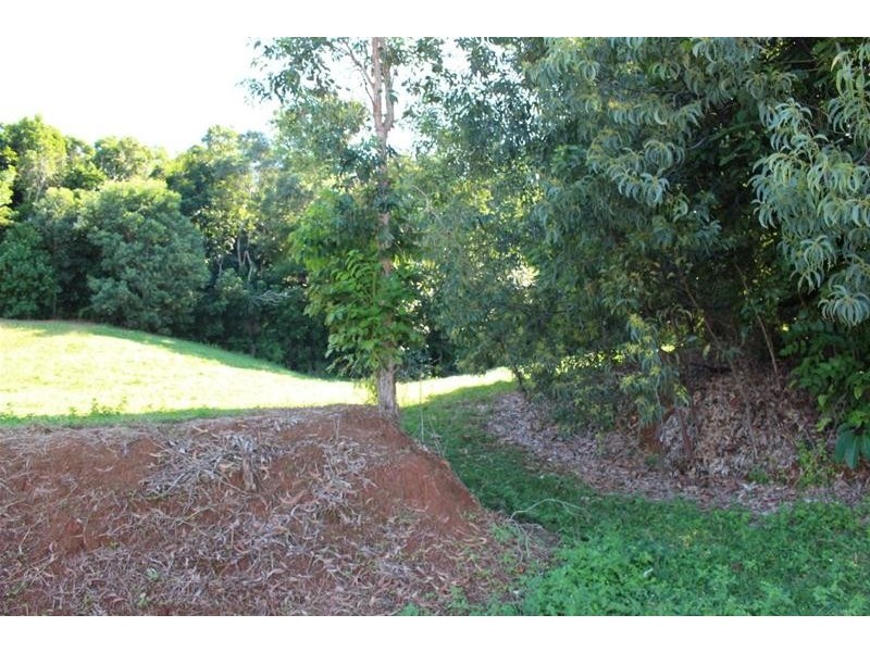 Lot 29, 10 Bedarra Terrace, South Mission Beach QLD 4852