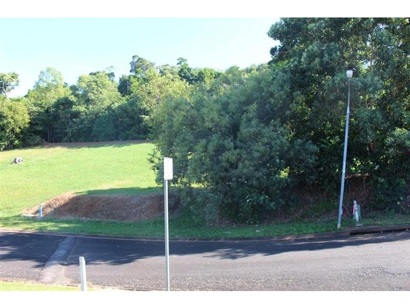 Lot 29, 10 Bedarra Terrace, South Mission Beach QLD 4852