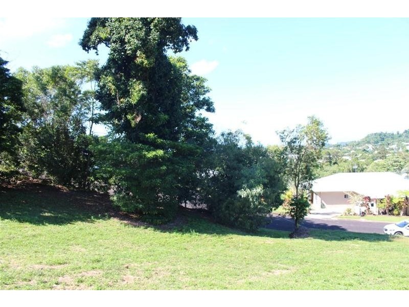 Lot 29, 10 Bedarra Terrace, South Mission Beach QLD 4852
