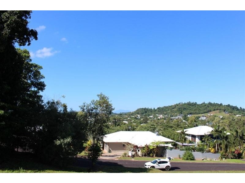 Lot 29, 10 Bedarra Terrace, South Mission Beach QLD 4852