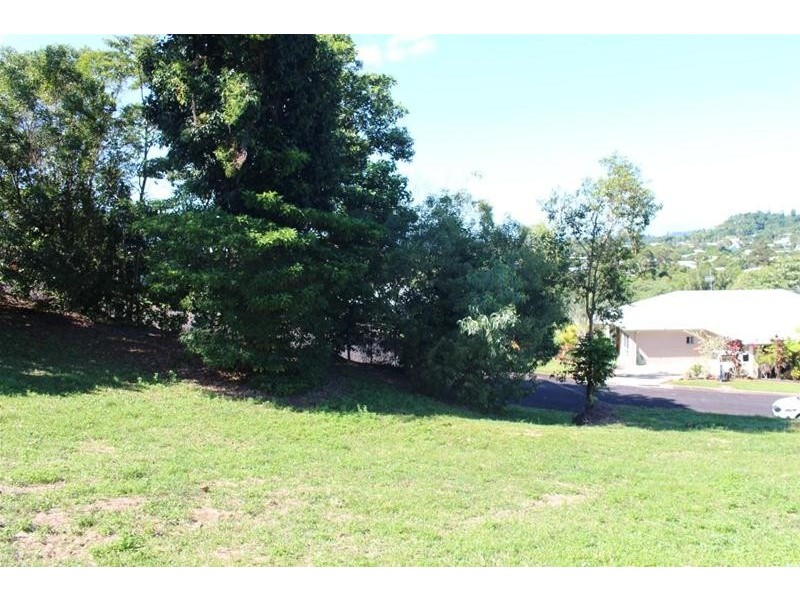 Lot 29, 10 Bedarra Terrace, South Mission Beach QLD 4852