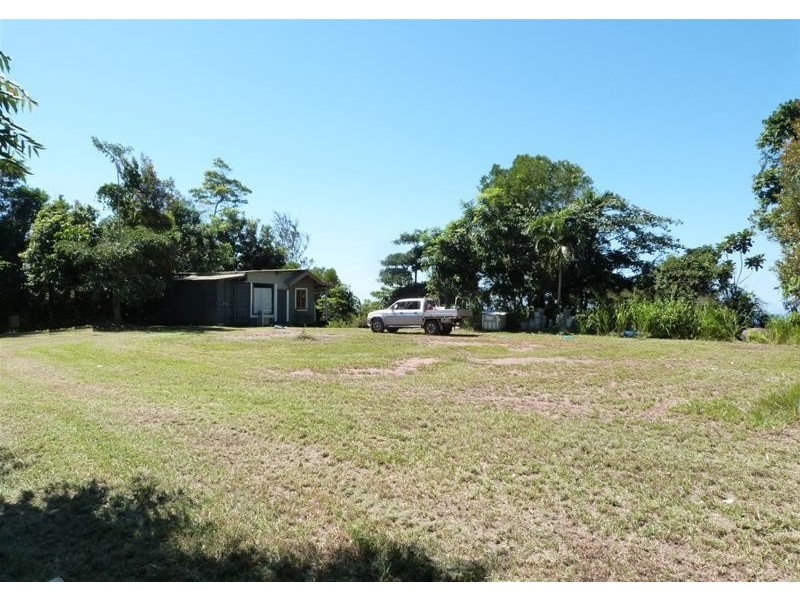 Lot 2, 13 Frizelle Road, Bingil Bay QLD 4852