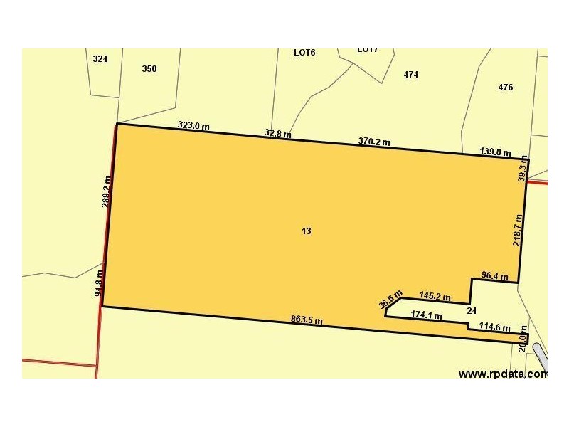 Lot 2, 13 Frizelle Road, Bingil Bay QLD 4852