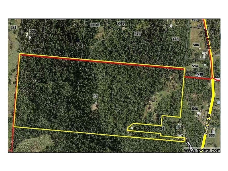 Lot 2, 13 Frizelle Road, Bingil Bay QLD 4852