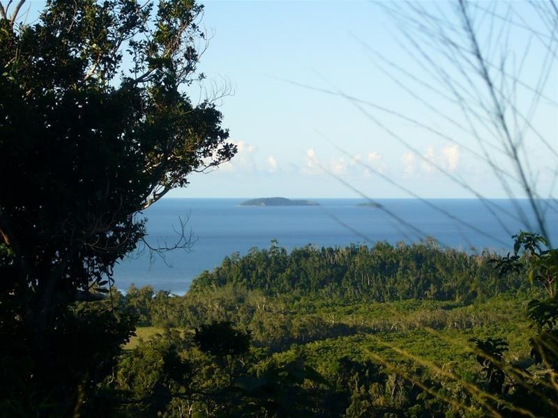 Lot 2, 13 Frizelle Road, Bingil Bay QLD 4852