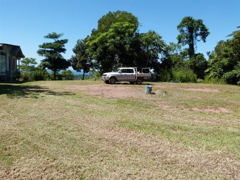 Lot 2, 13 Frizelle Road, Bingil Bay QLD 4852
