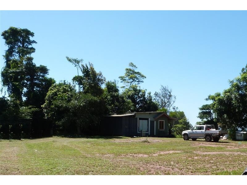 Lot 2, 13 Frizelle Road, Bingil Bay QLD 4852
