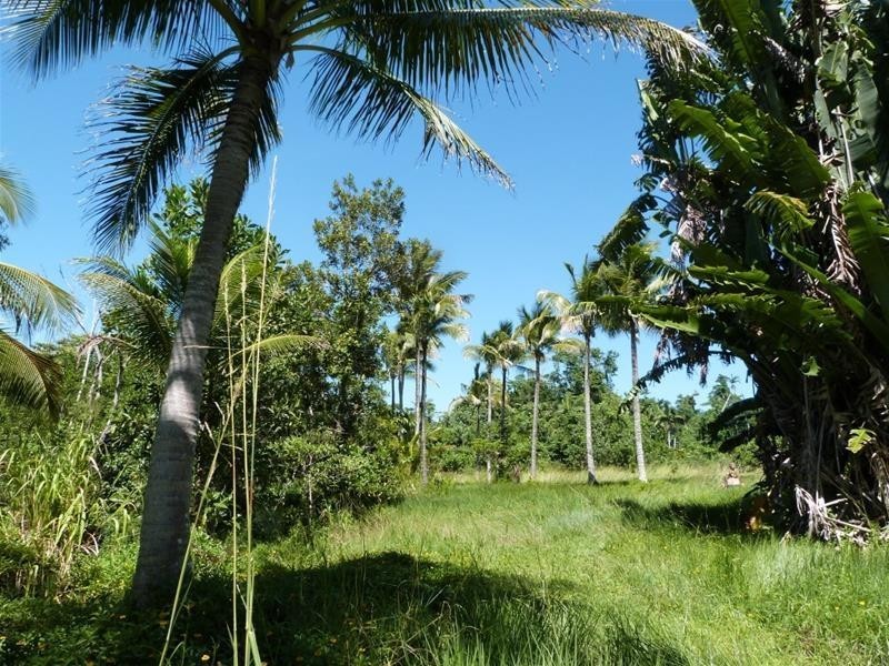 Lot 2, 13 Frizelle Road, Bingil Bay QLD 4852