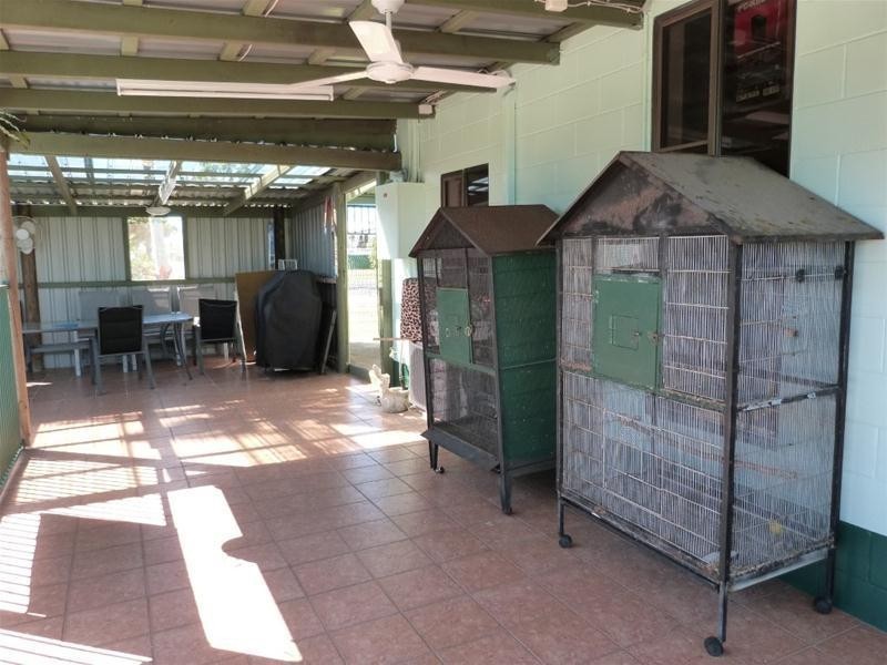 41 Taylor Street, Tully Heads QLD 4854