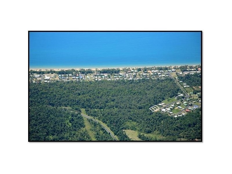 Lot 358 -360, 43,45 & 47 Pacific View Drive, Wongaling Beach QLD 4852