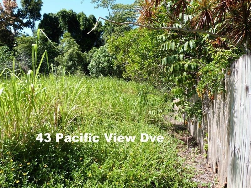 Lot 358 -360, 43,45 & 47 Pacific View Drive, Wongaling Beach QLD 4852