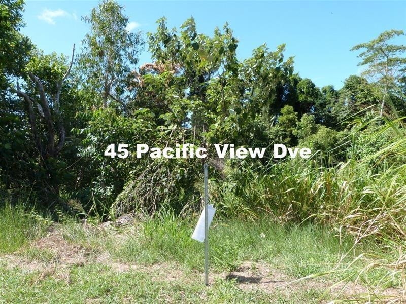 Lot 358 -360, 43,45 & 47 Pacific View Drive, Wongaling Beach QLD 4852