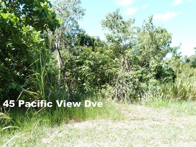 Lot 358 -360, 43,45 & 47 Pacific View Drive, Wongaling Beach QLD 4852
