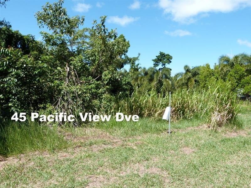 Lot 358 -360, 43,45 & 47 Pacific View Drive, Wongaling Beach QLD 4852