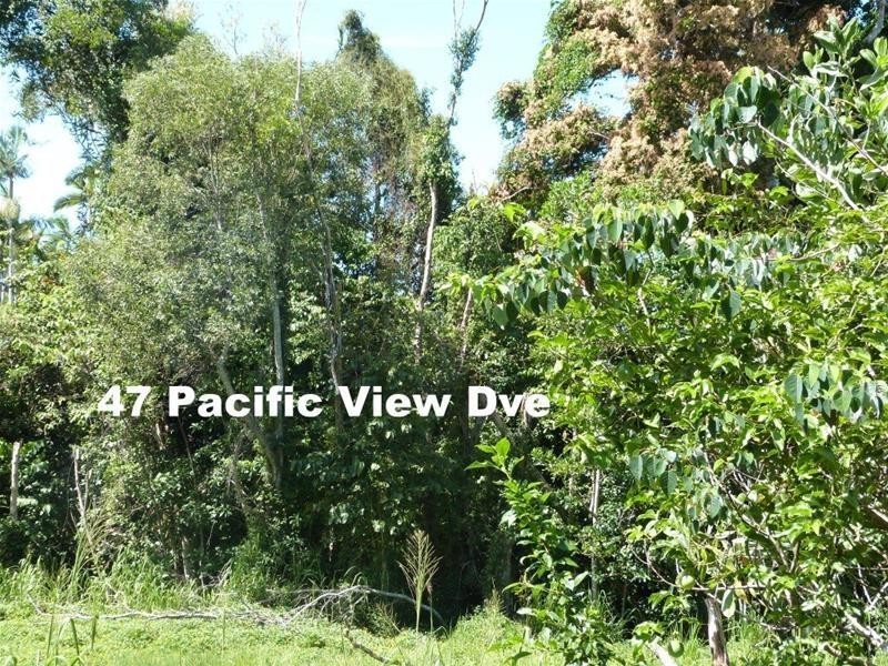 Lot 358 -360, 43,45 & 47 Pacific View Drive, Wongaling Beach QLD 4852