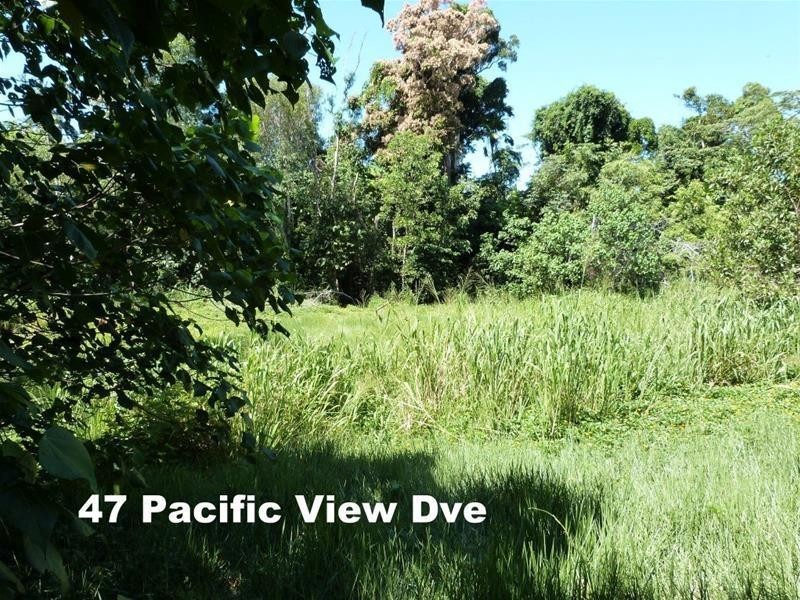 Lot 358 -360, 43,45 & 47 Pacific View Drive, Wongaling Beach QLD 4852