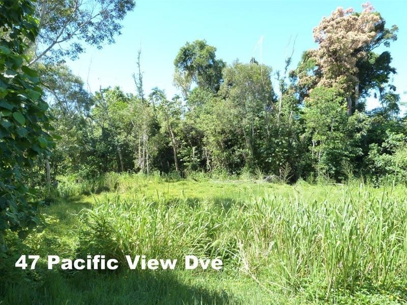 Lot 358 -360, 43,45 & 47 Pacific View Drive, Wongaling Beach QLD 4852