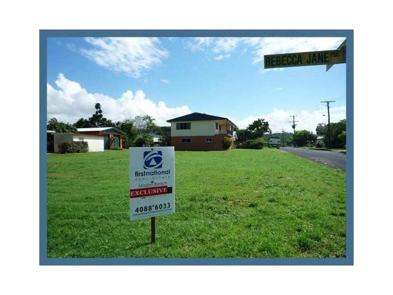 Kurrimine Beach QLD 4871