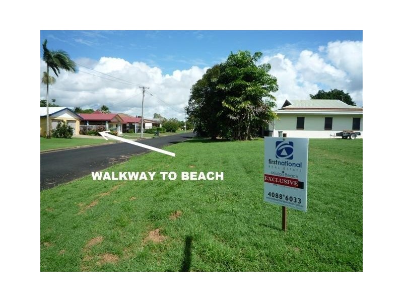 Kurrimine Beach QLD 4871