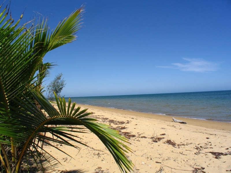 Kurrimine Beach QLD 4871