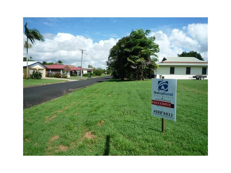 Kurrimine Beach QLD 4871