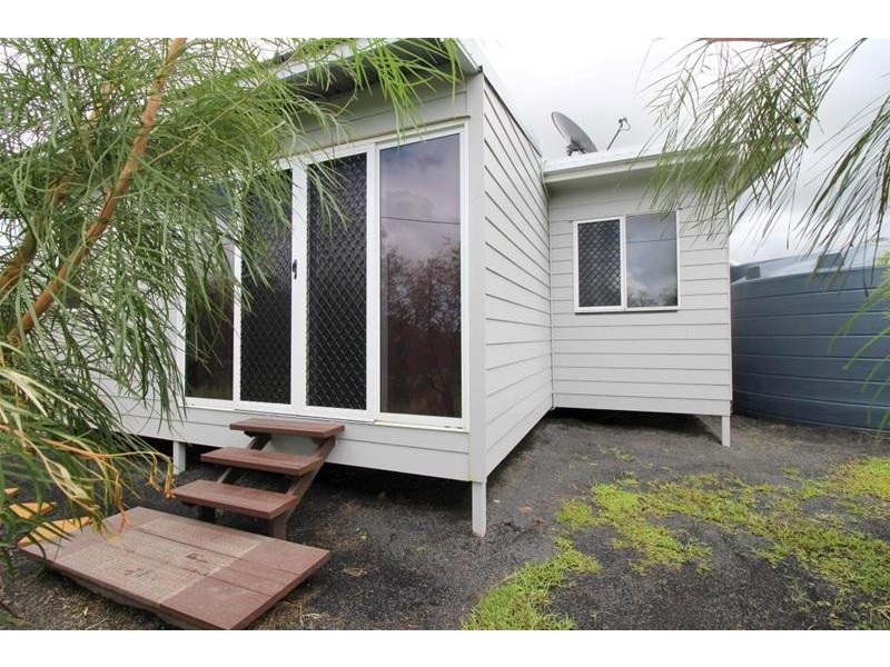 Lot 201 Crossan Road, Midgenoo QLD 4854