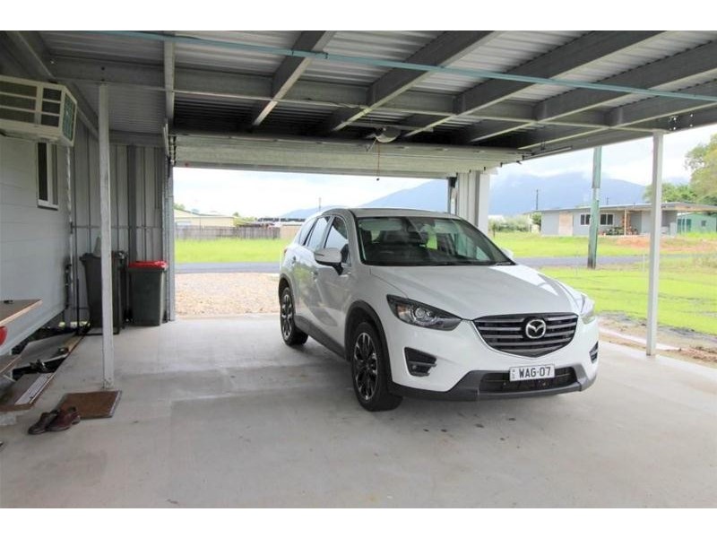 Lot 201 Crossan Road, Midgenoo QLD 4854