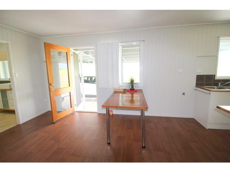 Lot 201 Crossan Road, Midgenoo QLD 4854